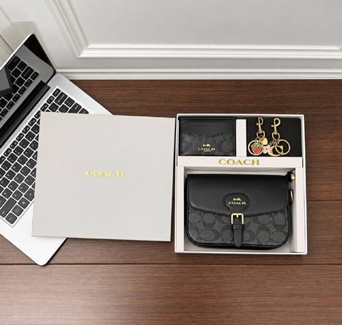 Coach crossbody bag – Hacoo link
