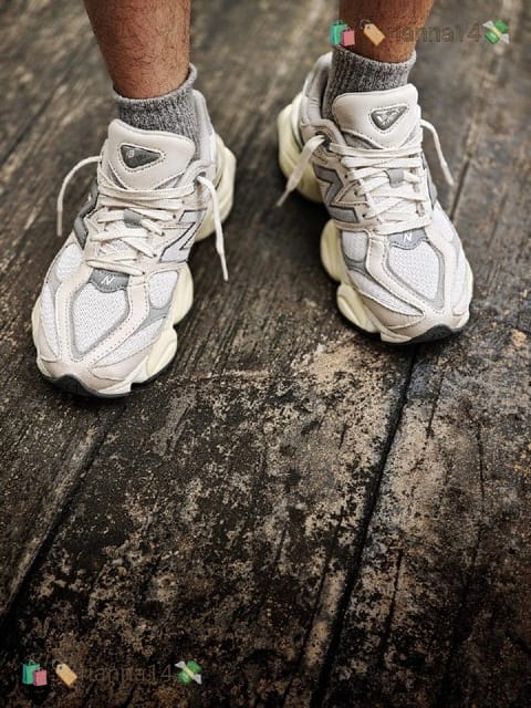 New Balance 9060 sneakers – Hacoo link