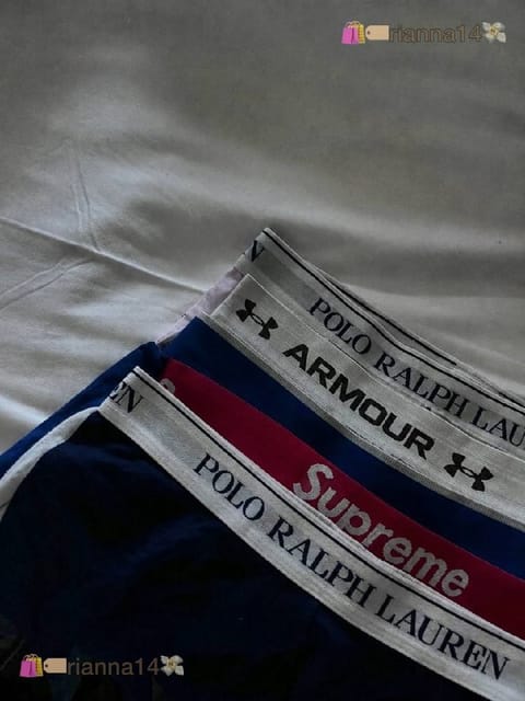 Ralph Lauren underwear – Hacoo link