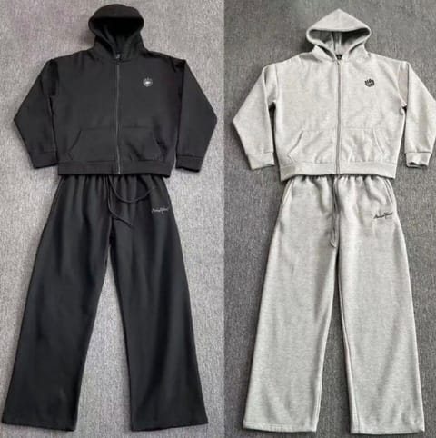 Ralph Lauren Zip tracksuit – Hacoo link