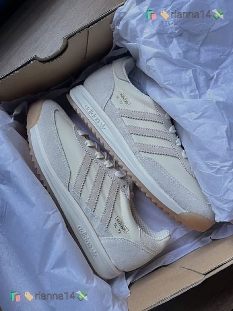 Adidas SL 72 sneakers – Hacoo link