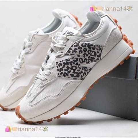 New Balance 327 sneakers – Hacoo link