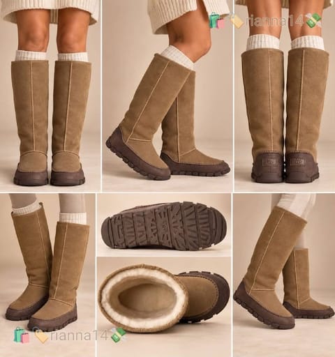 Ugg ondira boots – Hacoo link