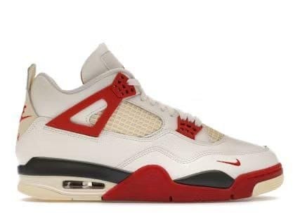 Jordan 4 sneakers – Hacoo link