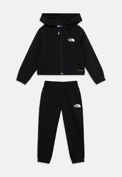 The North Face tracksuit – Hacoo link