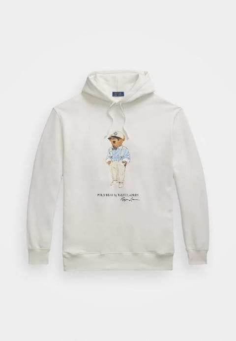 Ralph Lauren hoodie – Hacoo link