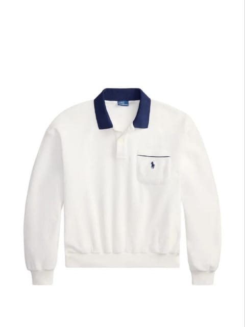 Ralph Lauren sweatshirt – Hacoo link