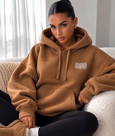 Ugg Sweatshirt – Hacoo-Link