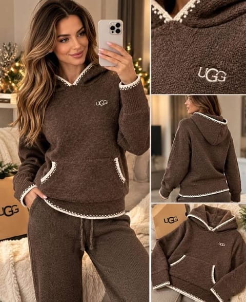 Ugg sweatshirt – Hacoo link