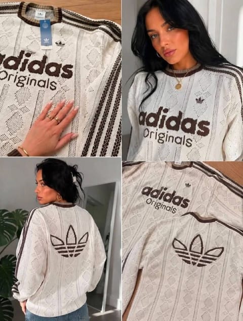 Adidas – Enlace de Hacoo