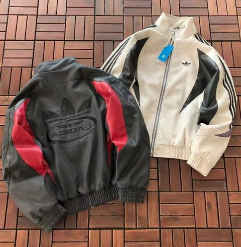 Giacca Adidas – Link Hacoo