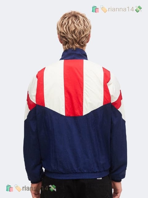 Veste Adidas Arsenal - de pista Retro – Lien Hacoo