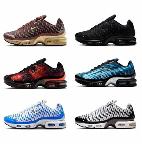 Nike Air Max Plus sneakers – Hacoo link