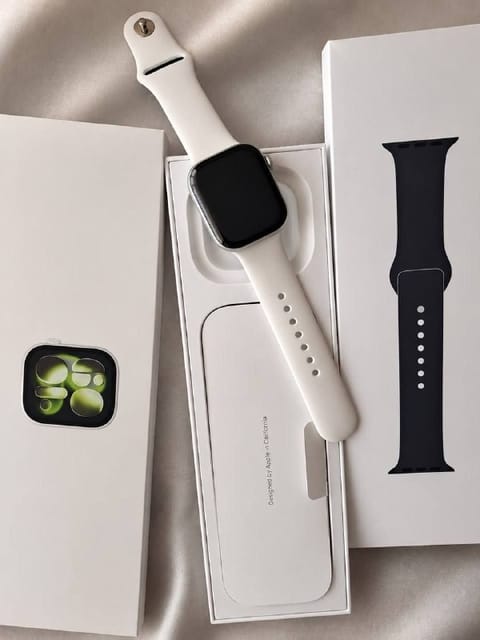 Apple smartwatch – Hacoo link