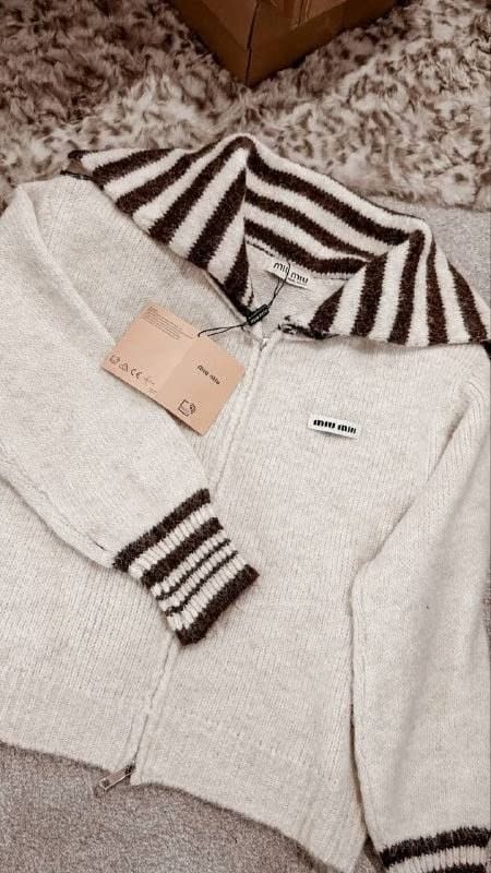 Miu Miu sweater – Hacoo link
