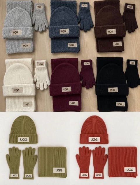 Ugg · 2025 – Hacoo link