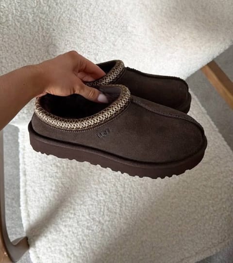 Ugg Tasman slippers – Hacoo link