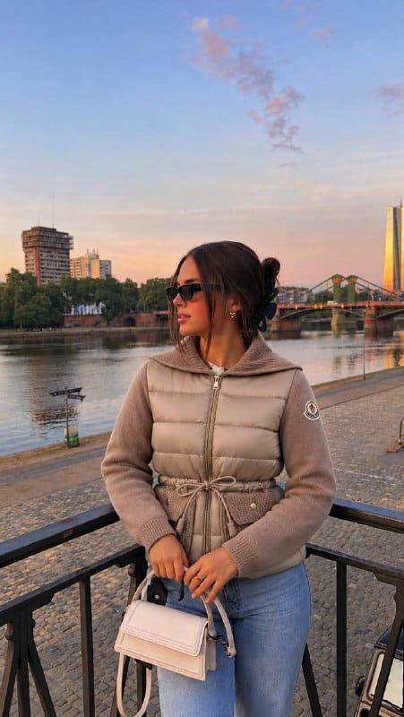 Moncler puffer jacket – Hacoo link