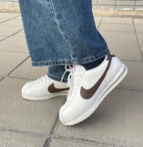 Nike Cortez sneakers – Hacoo link
