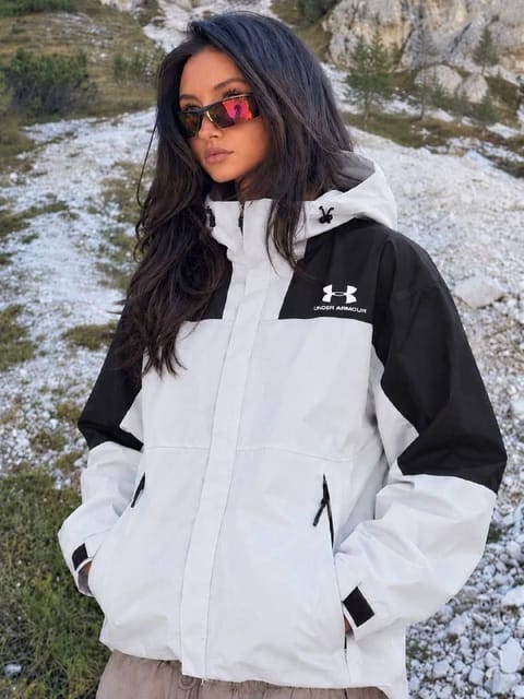 Under Armour jacket – Hacoo link