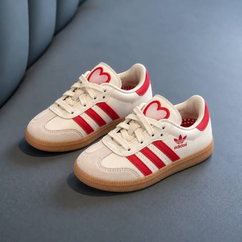 Adidas Samba sneakers – Hacoo link