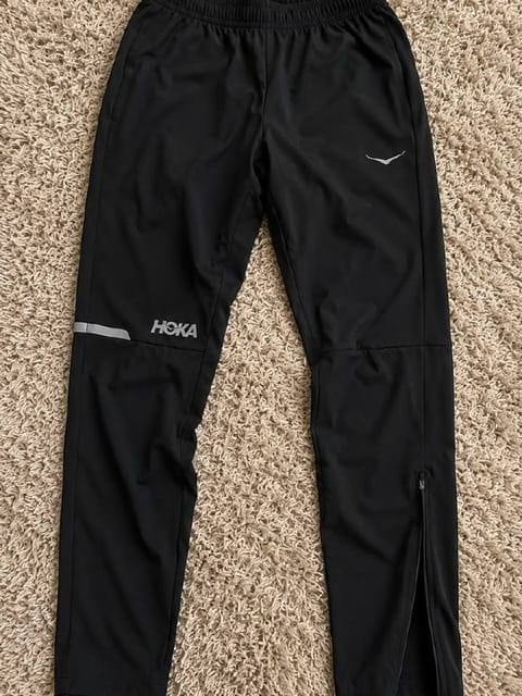 Hoka trousers – Hacoo link