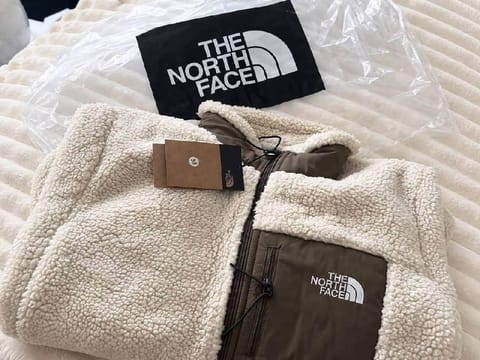 Giacca The North Face – Link Hacoo