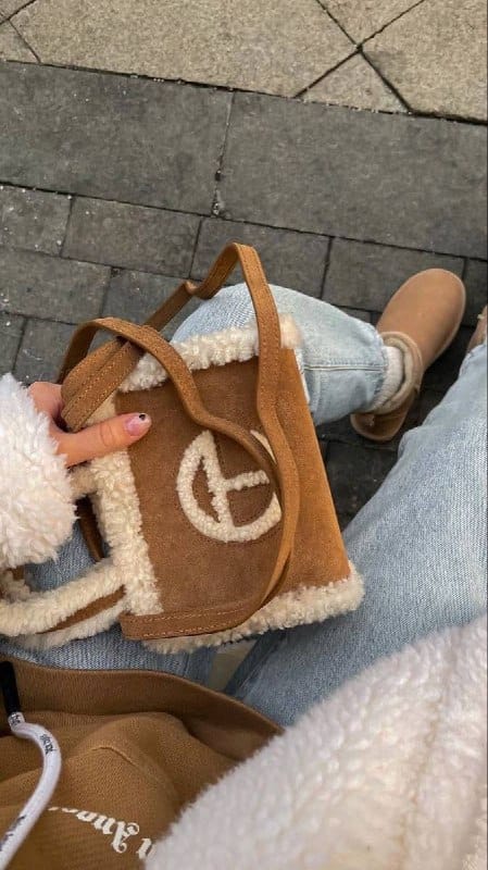 Sac Ugg – Lien Hacoo