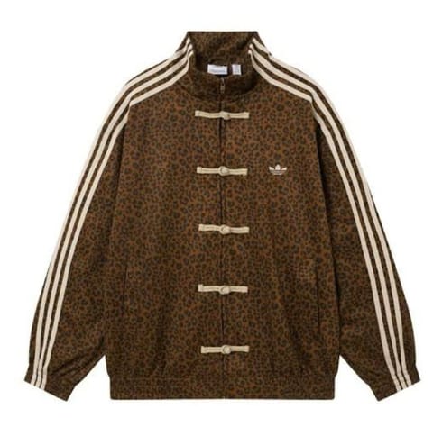 Veste Adidas Año – Lien Hacoo