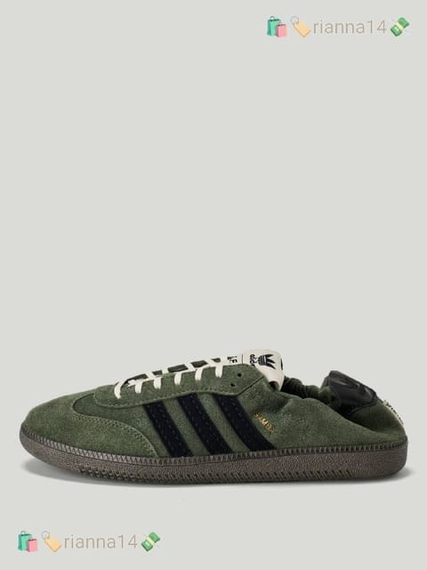 Adidas Samba SFTM sneakers – Hacoo link