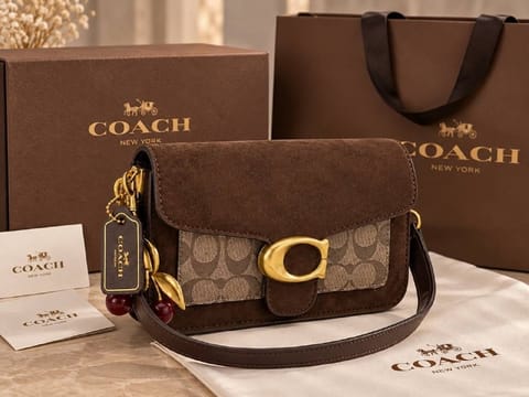 Coach crossbody bag – Hacoo link