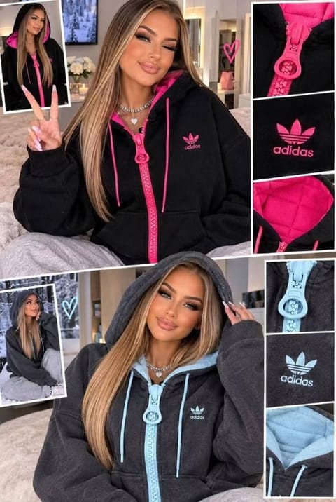 Adidas hoodie – Hacoo link