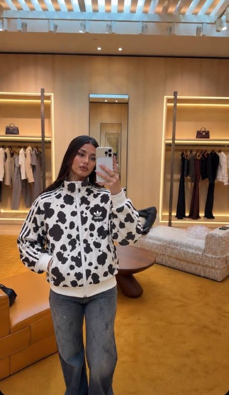 Adidas jacket – Hacoo link