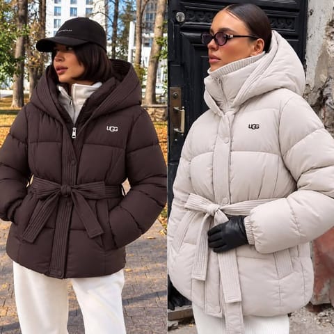 Ugg puffer jacket – Hacoo link