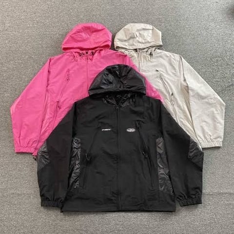 Corteiz jacket – Hacoo link