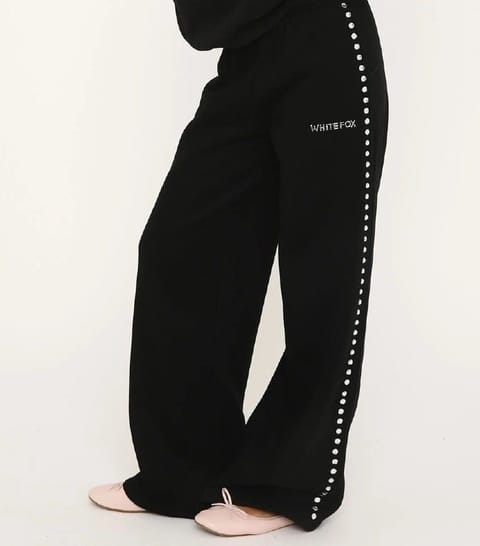 White Fox trousers – Hacoo link