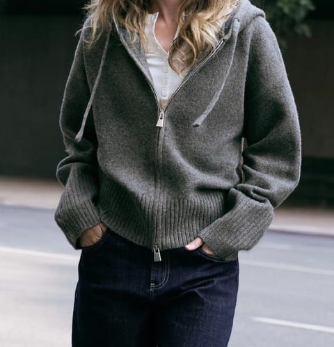 Ralph Lauren Zip jacket – Hacoo link