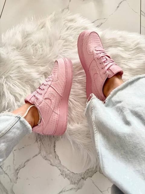 Nike Air Force sneakers – Hacoo link