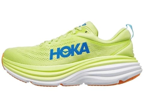 Hoka Bondi 8 sneakers – Hacoo link