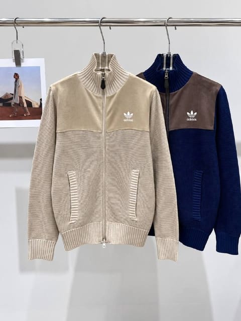 Adidas jacket – Hacoo link