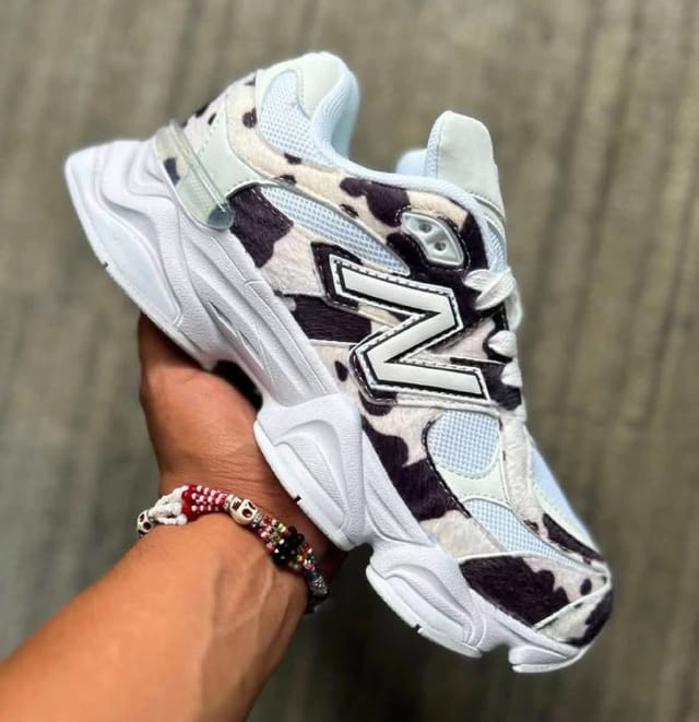 Frische New Balance Fundstücke bei Hacoo entdecken