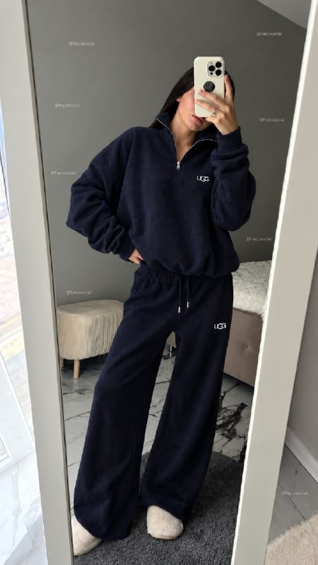 Vibes Aconchegantes: Descobre os Essenciais Ugg na Hacoo