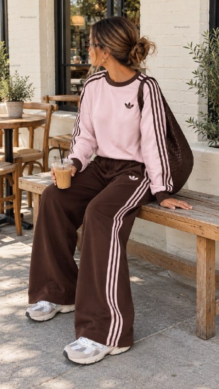 Upgrade deine Loungewear: Tracksuit-Trends bei Hacoo