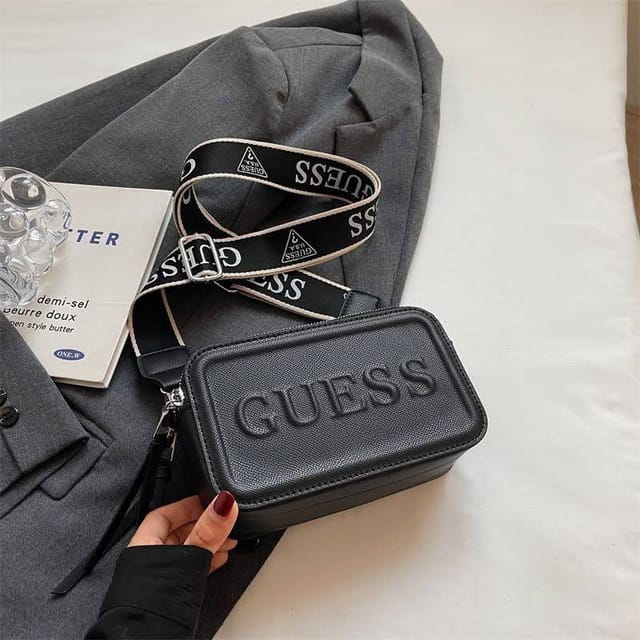 Werte deinen Style auf: Must-Have Taschen bei Hacoo