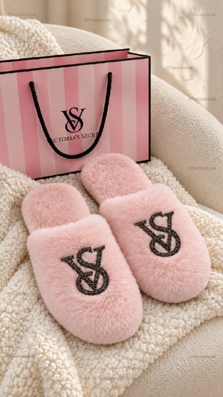 Traumhafte Victoria’s Secret Fundstücke auf Hacoo