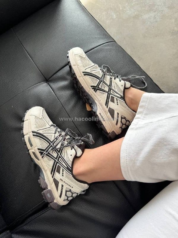 Fresh Asics Styles to Discover on Hacoo