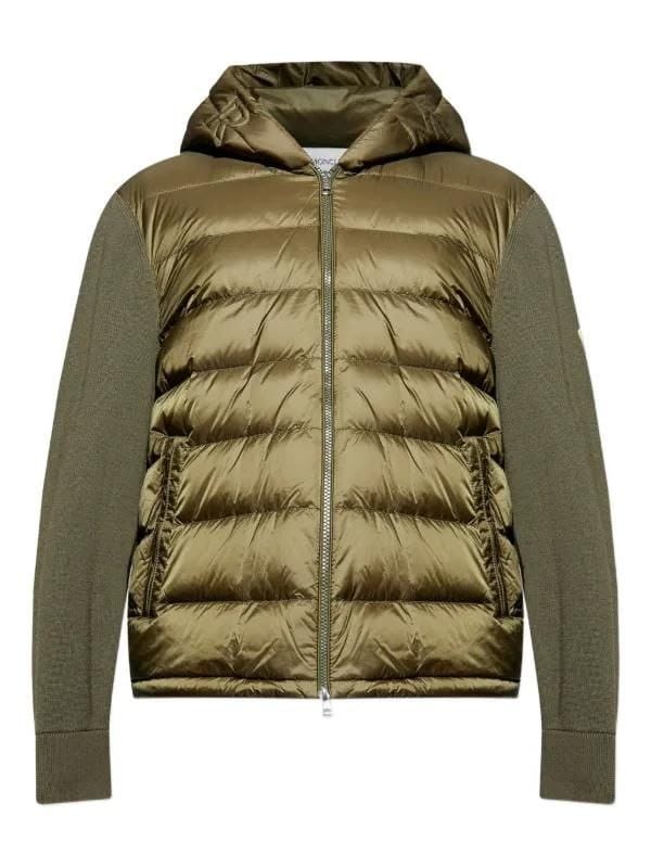 Elevate Your Winter Wardrobe: Moncler Finds on Hacoo