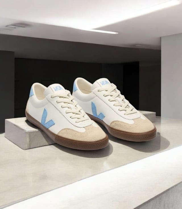 Step Up Your Style: Veja Finds on Hacoo