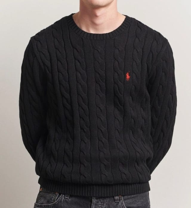 Elevate Your Knitwear Game: Top Sweater Picks on Hacoo