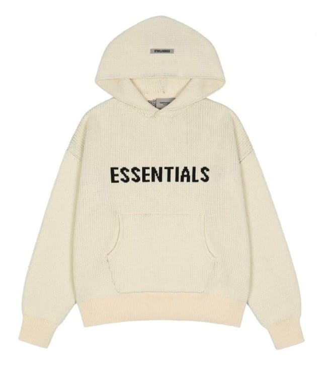 Essentials Clothing on Hacoo: Top Picks for Your Wardrobe